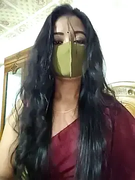 Stripchat Adult Webcam of Dil-Ka-Radhika