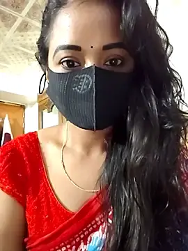Stripchat Live Sex Cam of Dil-Ka-Radhika