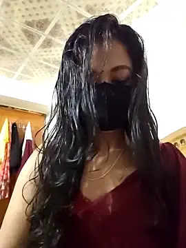Stripchat Best Webcam of Dil-Ka-Radhika
