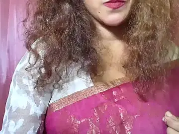 Stripchat Sex Chat of sexy_baby_kolkata