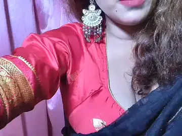 Stripchat Nude Webcam of sexy_baby_kolkata