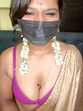 Stripchat Best live sex cam show of Premalatha_28