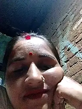 Stripchat Adult Webcam of Sexi_pushpa