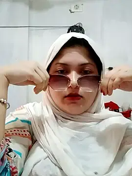 Stripchat Adult Video Chat of Nusrat-N