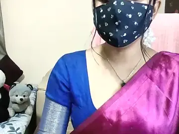 Stripchat Sex Cam of Queenhimanshi