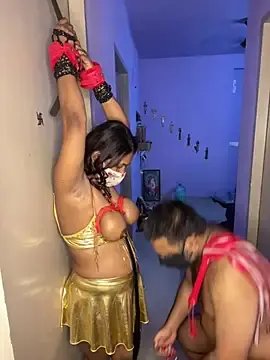 Stripchat Private Sex Chat of Maya_BDSM