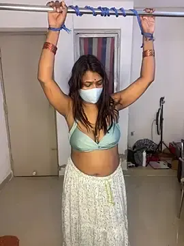 Stripchat Adult Webcam of Savita_Desai_BDSM_couple