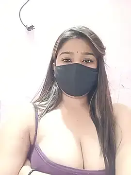 Stripchat Free Live Porn of Simran-001