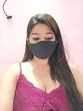 Stripchat Adult Webcams of Simran-001