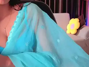 Stripchat Nude Webcam of Wow-nisha