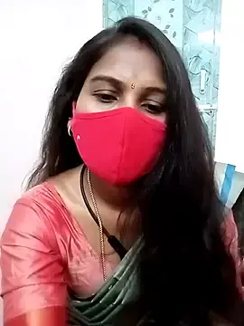 Stripchat Free Live Porn of Tamil_roja17