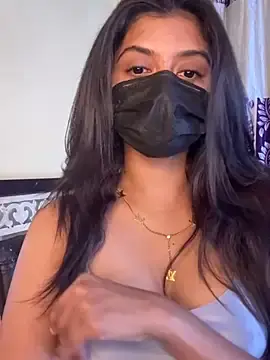 Stripchat Free Porn Cam of Aakanshaa__