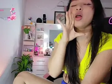 Stripchat Free Live Porn of Sweet_baby_hellen