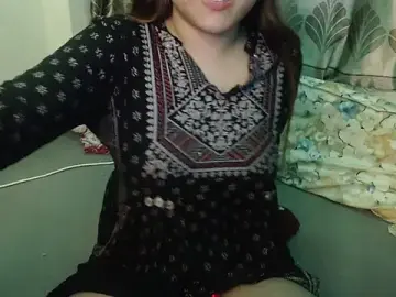 Stripchat Live Sex of queen_angelina