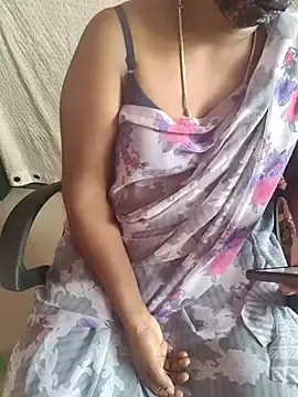 Stripchat Sex Chat of Tamil_roja69