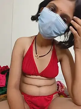 Stripchat Free Live Porn of Shivani2002