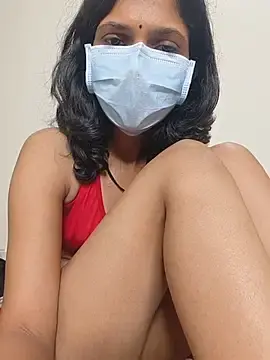 Stripchat Best Webcam of Shivani2002