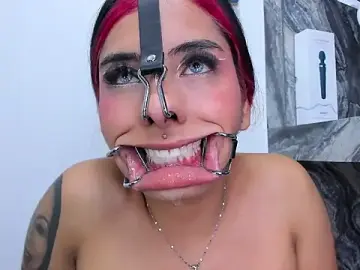 Stripchat Live Porn of miss__allison