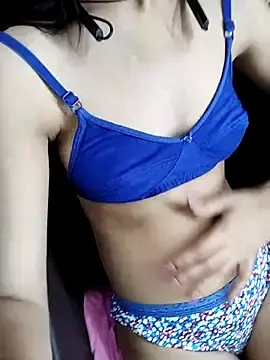 Stripchat Live Sex of Kiritika_1