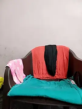 Stripchat Sex Chat of Kiritika_1