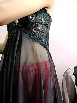 Stripchat Sex Chat of Kiritika_1