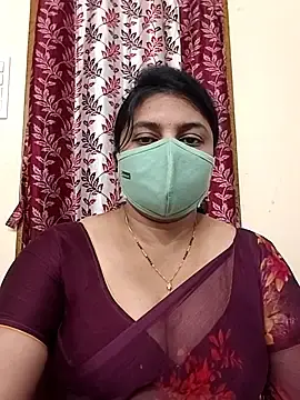 Stripchat Free Porn Cam of Indian_Telugu_Indhu
