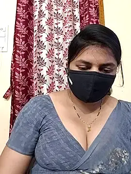 Stripchat Sex Chat of Indian_Telugu_Indhu