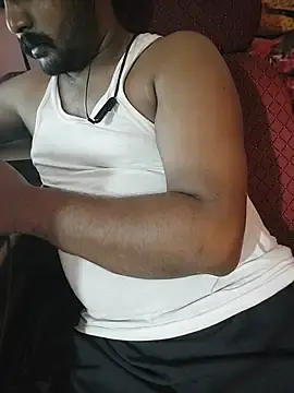 Stripchat Live Sex Cam of YOUR_DREAM_BOY