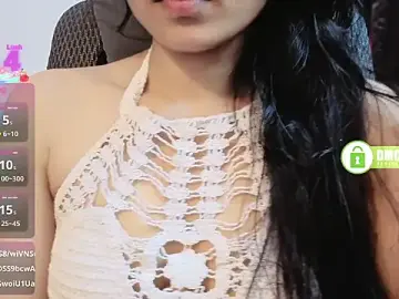 Stripchat Free Live Porn of manogna_teluguammai