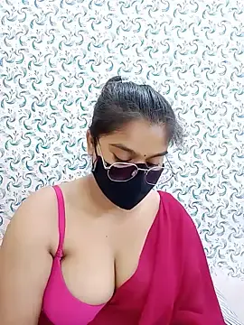 Stripchat Nude Webcam of Jasmine_jaaan
