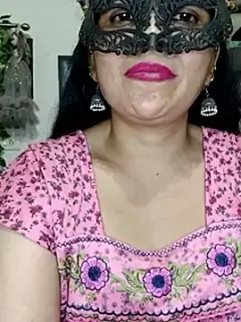 Stripchat Best Webcam of BhabhiPooja69