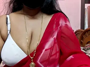 Stripchat Nude Webcam of yamini_sexy