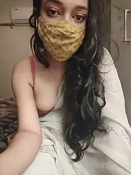 Stripchat Sex Chat of Lavanya_sexyy