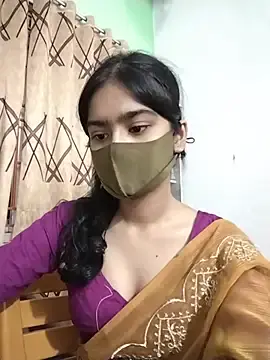 Stripchat Live Sex of Arisha-