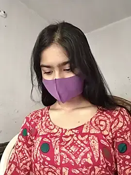 Stripchat Free Live Porn of Arisha-