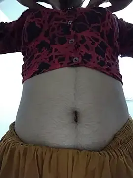 Stripchat Sex Chat of Arisha-
