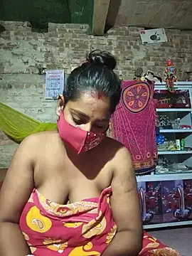 Stripchat Live Porn of Sagarika-24