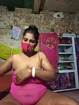 Stripchat Adult Video Chat of Sagarika-24