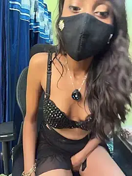 Stripchat Best live sex cam show of Riya_R24