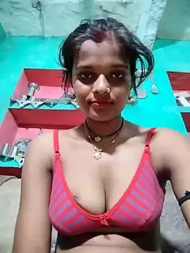 Stripchat Live Porn of Maya_bhoji