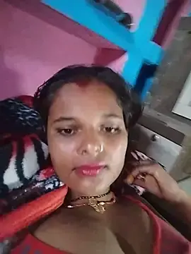 Stripchat Live Sex Cam of Maya_bhoji
