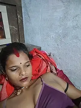 Stripchat Nude Webcam of Maya_bhoji