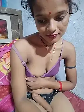 Stripchat Best Webcam of Maya_bhoji