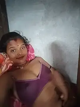 Stripchat Live Porn of Maya_bhoji