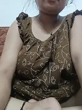 Stripchat Live Porn of Priya_2222