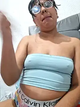 Stripchat Best live sex cam show of ZaidaWet