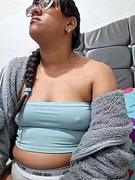 Stripchat Adult Webcams of ZaidaWet