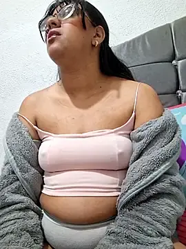 Stripchat Free Live Porn of ZaidaWet