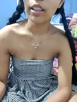 Stripchat Sex Chat of Koziekylie