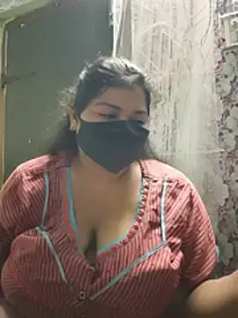 Stripchat Sex Chat of Liyaa_24